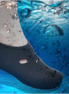 3MM Swimming Diving Socks 24x3x16centimeter