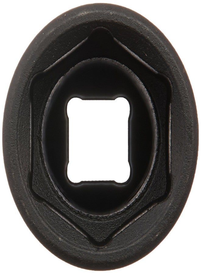 Sunex Tools Sunex 814md 1/4-Inch Drive 14-Mm Deep Impact Socket - Image 2