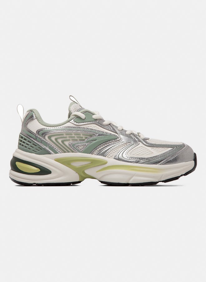 ANTA Glacier Retro Casual Shoes  - Image 1