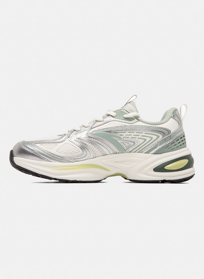 ANTA Glacier Retro Casual Shoes  - Image 3