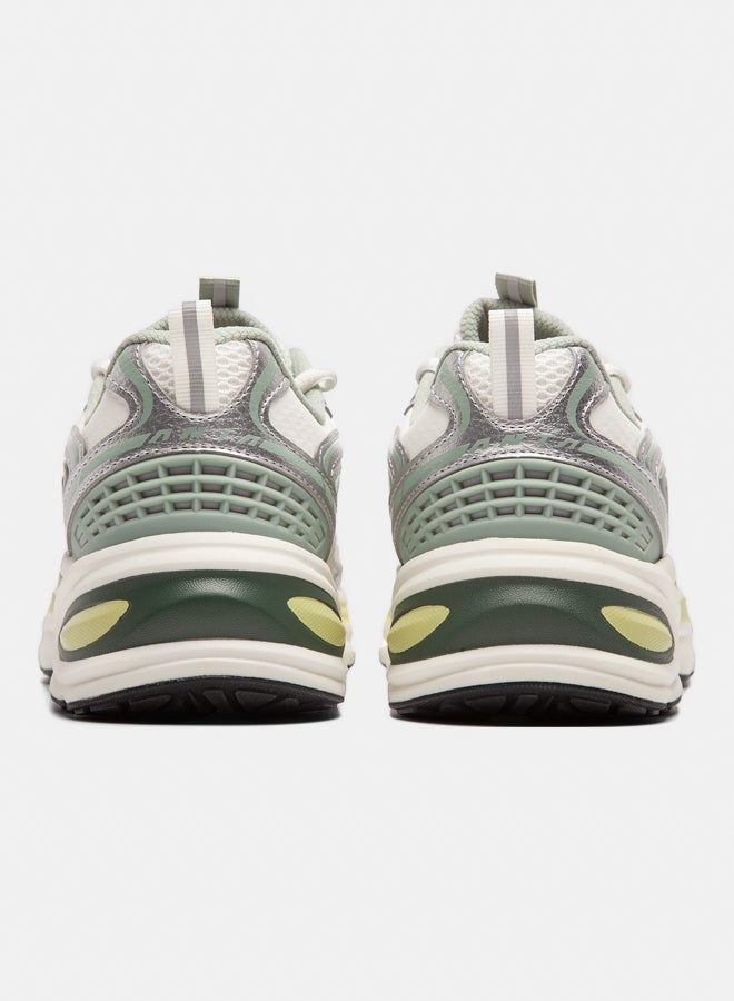 ANTA Glacier Retro Casual Shoes  - Image 4