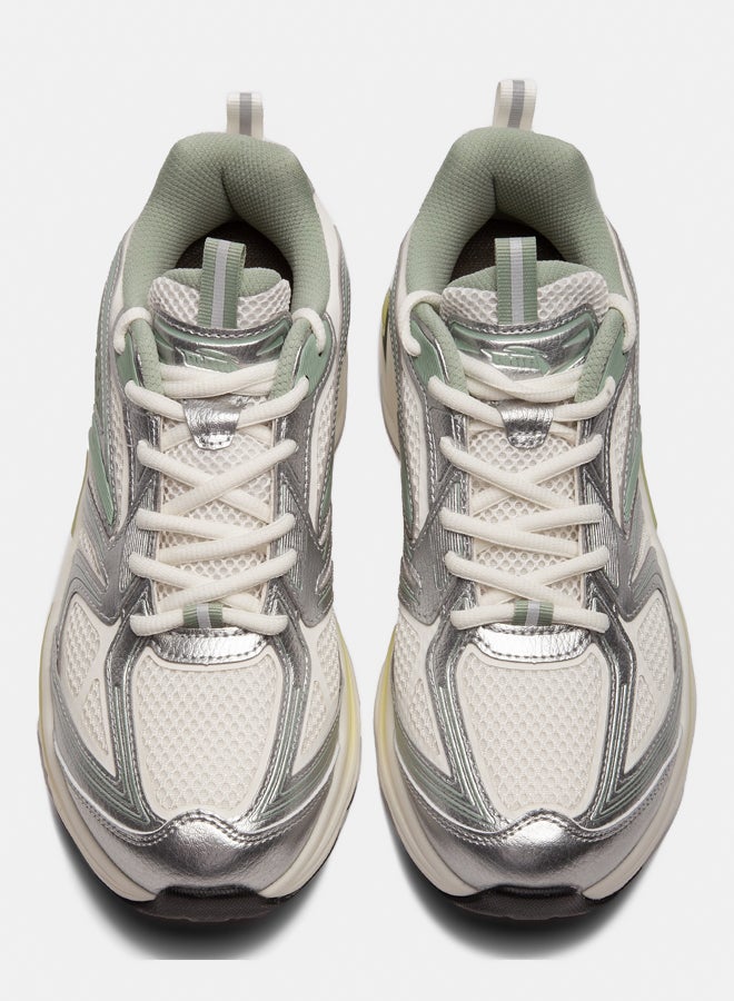 ANTA Glacier Retro Casual Shoes  - Image 2