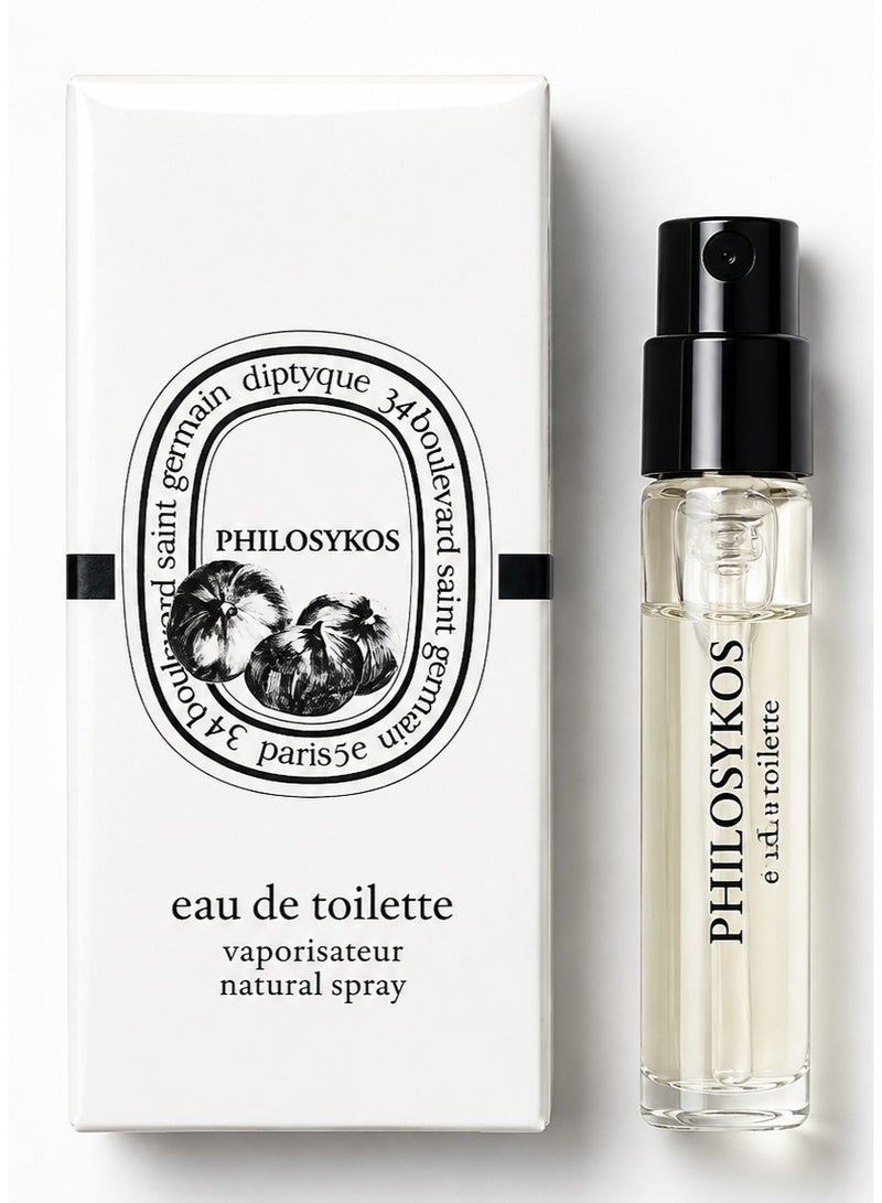 Diptyque Philosykos EDT 2ml - Image 1
