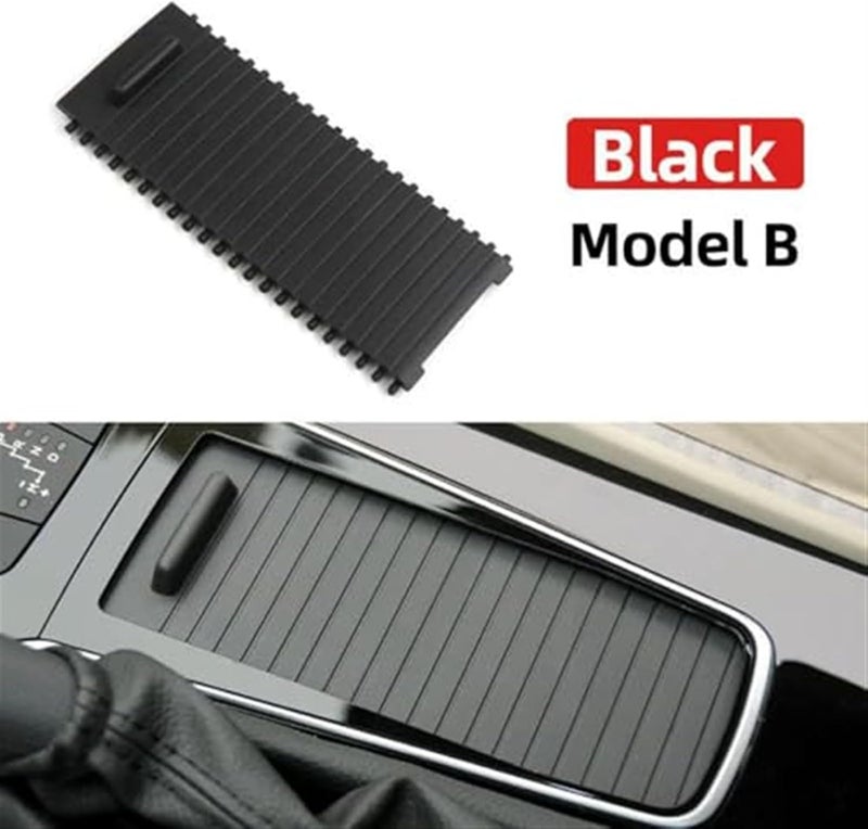 Wivplex Center Console Roller Blind for 508 (2011-2018) - Image 2