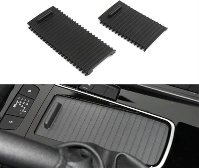 Wivplex Center Console Roller Blind for 508 (2011-2018) - Image 5