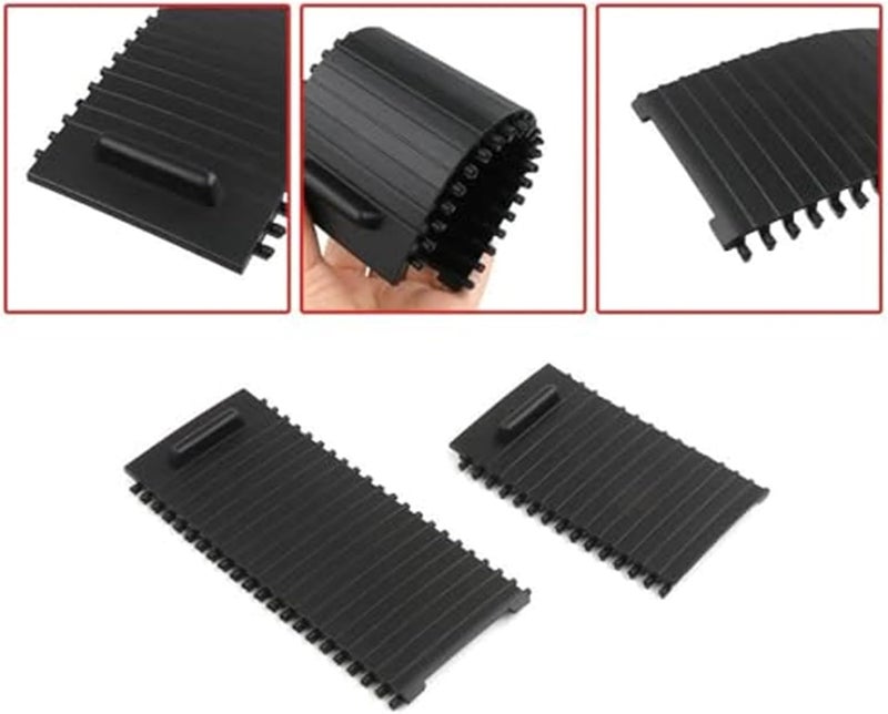 Wivplex Center Console Roller Blind for 508 (2011-2018) - Image 3