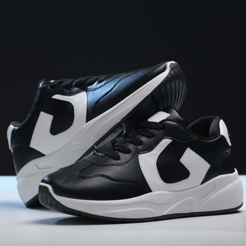 Testa Toro Men's Casual Sport Sneakers - Image 4