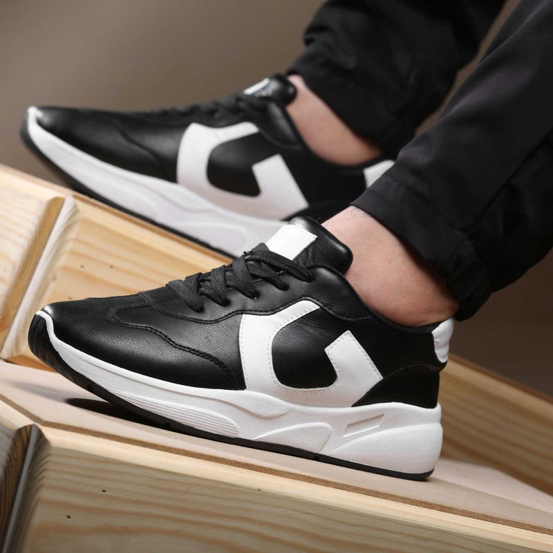 Testa Toro Men's Casual Sport Sneakers - Image 3