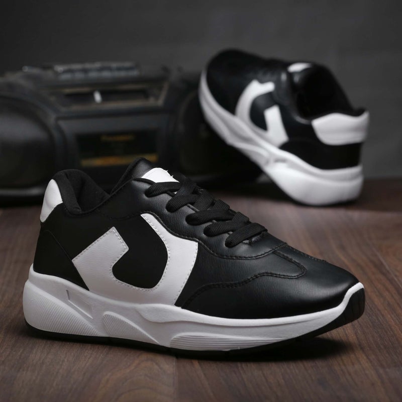 Testa Toro Men's Casual Sport Sneakers - Image 2