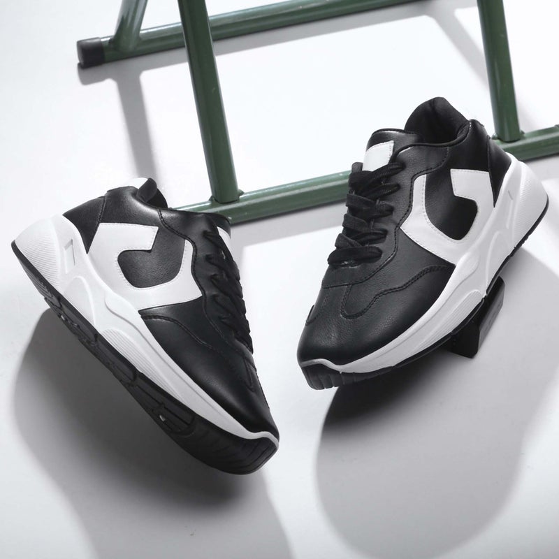 Testa Toro Men's Casual Sport Sneakers - Image 5