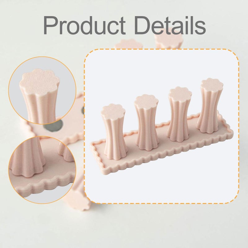 Clay Sculpture Workbench Fixation Bracket Carved Figure Crafting Gift Accessory - Image 4