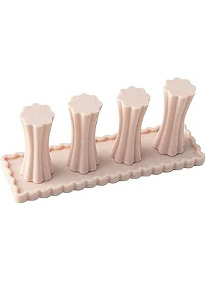 Clay Sculpture Workbench Fixation Bracket Carved Figure Crafting Gift Accessory - Image 1