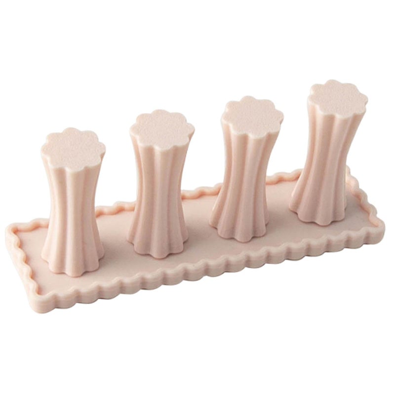 Clay Sculpture Workbench Fixation Bracket Carved Figure Crafting Gift Accessory - Image 2
