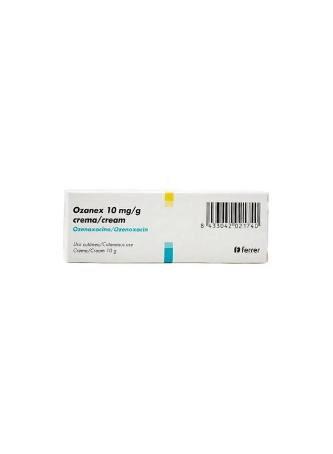 Ozanex Cream