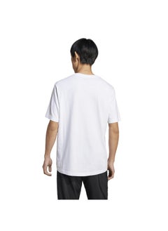 Adidas adidas lounge slide men graphic t-shirt  - Image 3