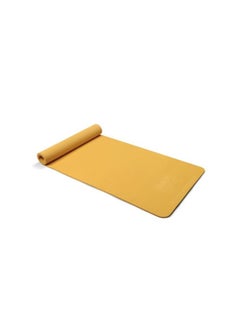 BODY SCULPTURE Yoga Mat With Strap 