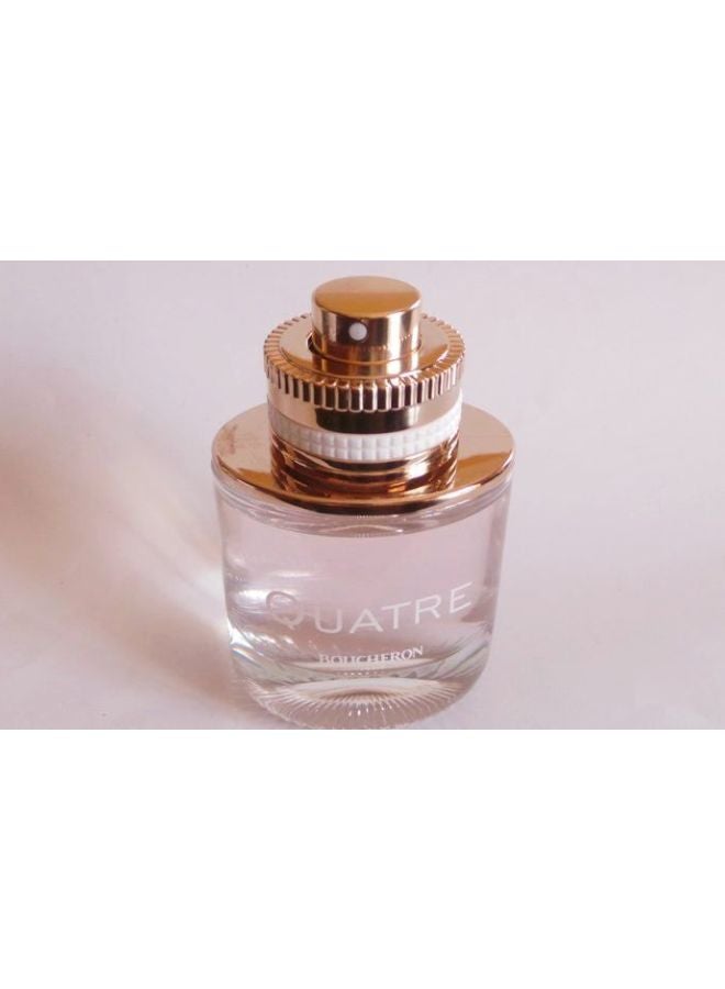 بوشرون عطر كواتري EDP 100ملليلتر - Image 5