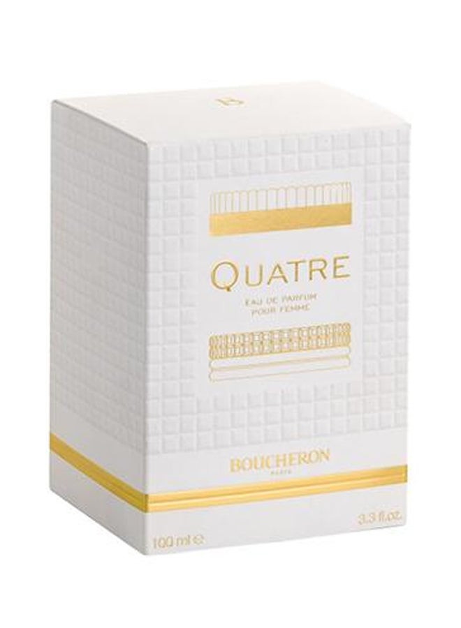 بوشرون عطر كواتري EDP 100ملليلتر - Image 3