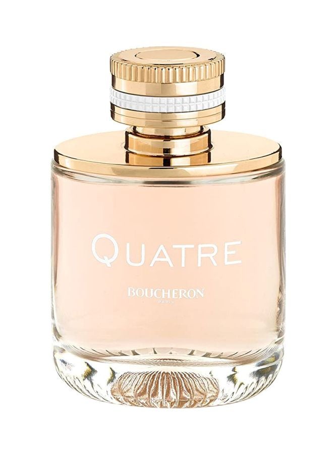 بوشرون عطر كواتري EDP 100ملليلتر - Image 1