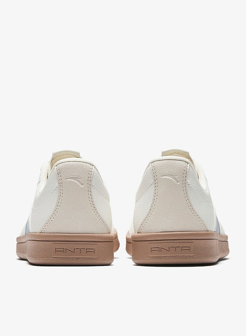 ANTA TT Berlin Classic German Trainer | Lightweight Soft Sole Retro Sneakers - Image 4