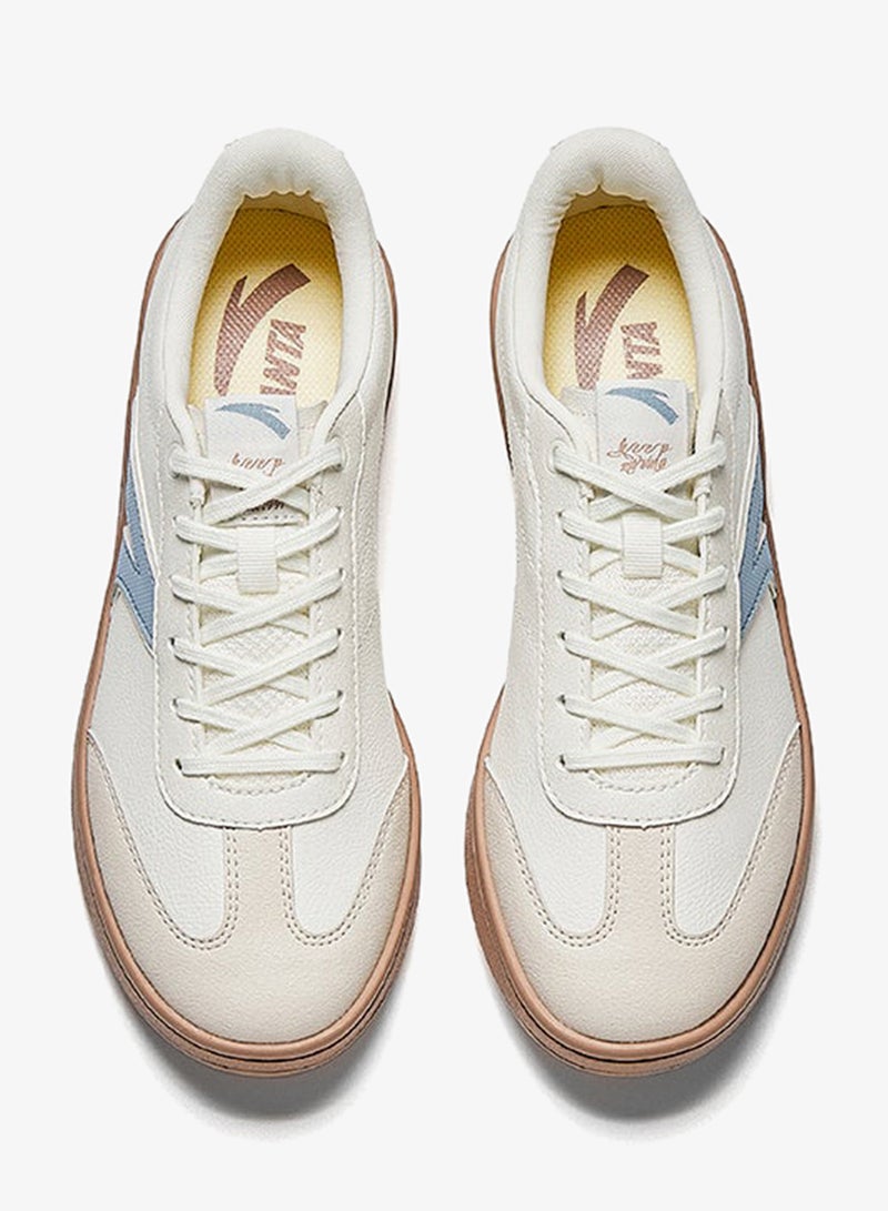 ANTA TT Berlin Classic German Trainer | Lightweight Soft Sole Retro Sneakers - Image 3