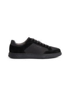 CALVIN KLEIN Low Top Lace Up Sneaker  - Image 1