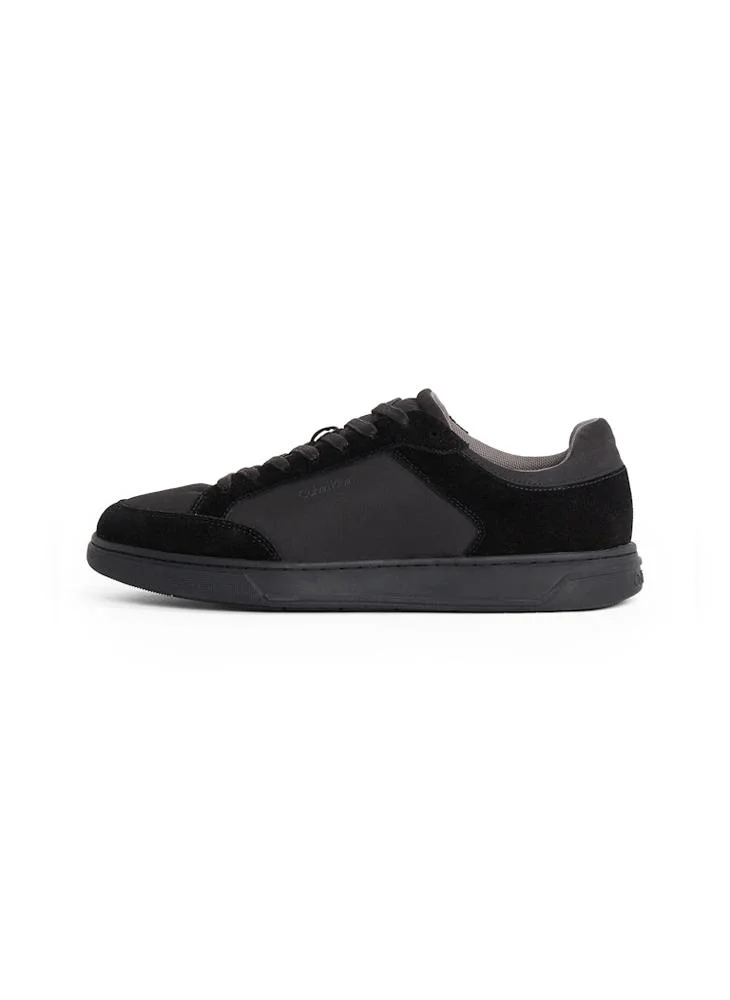 CALVIN KLEIN Low Top Lace Up Sneaker