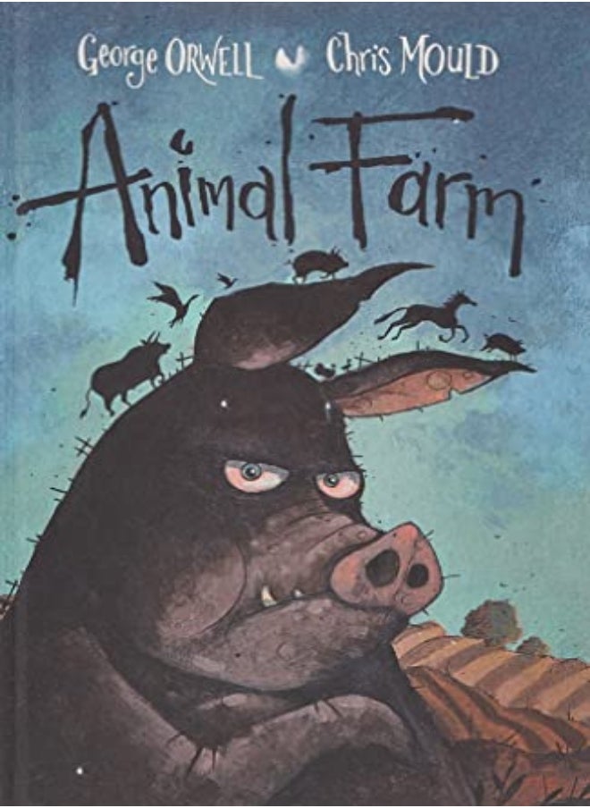 Animal Farm 