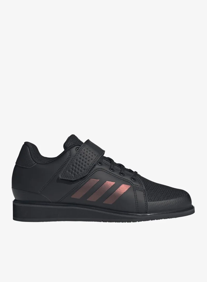 Adidas APWR Perfect 3 Weightlifting Shoes
