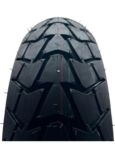 Motorcu Aziz Aslan - Biker Aziz Aslan Exterior 130*60*13 M*c 60P Reinf.tl SC360 Allgrip - Image 1