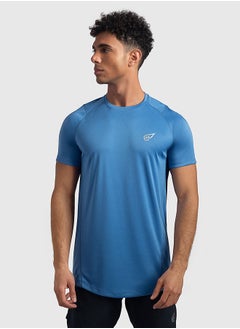 Movement Crew in Blue