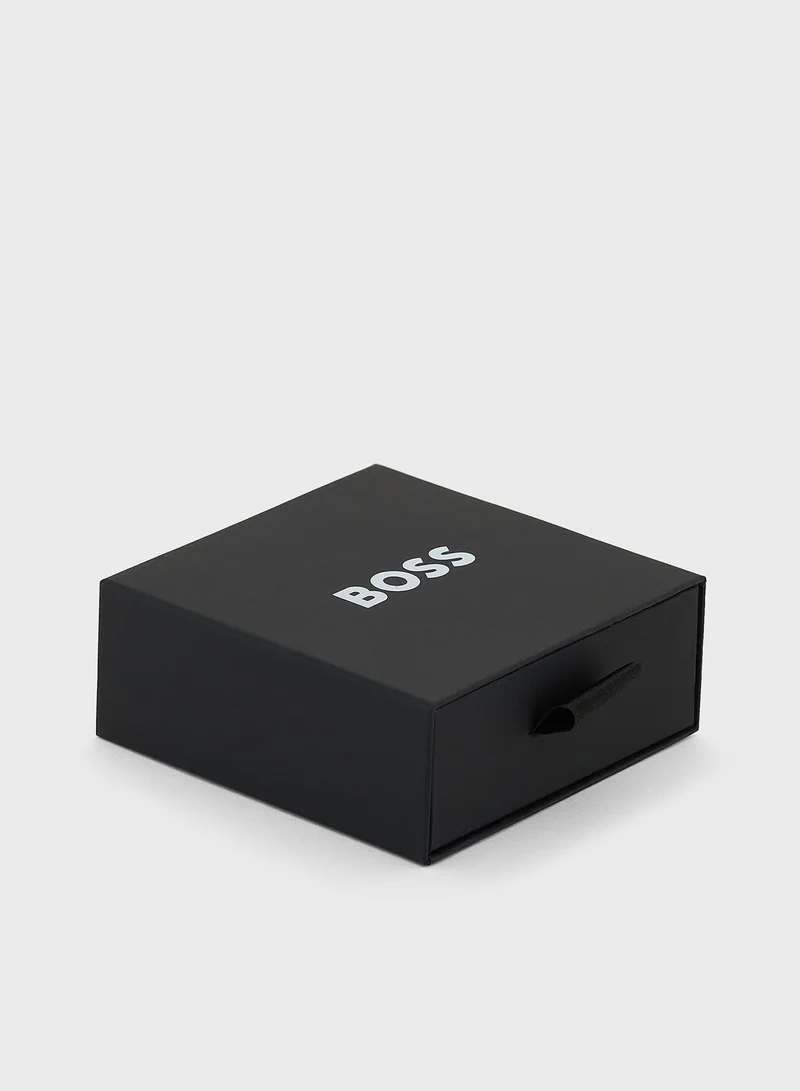 BOSS Orlado Logo Bracelet
