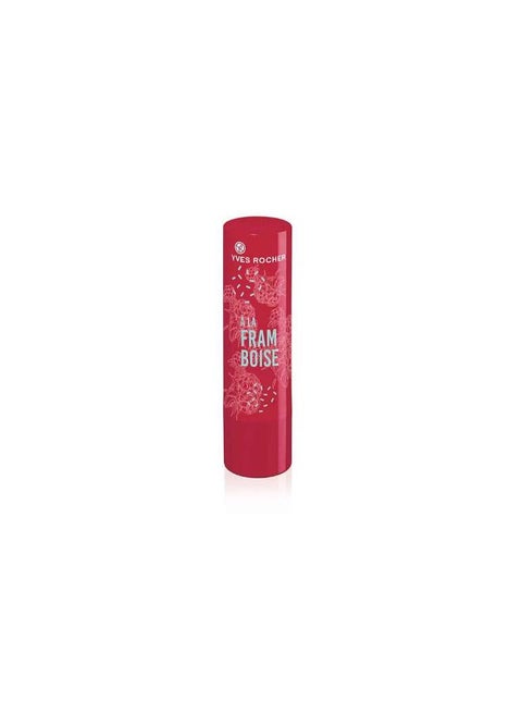 Raspberry & Peppermint Lip Balm 4.8g