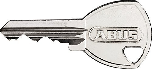 ABUS 64TI/40 Titalium Aluminum Alloy Padlock, Keyed Alike with Nano Protect Steel Shackle, Pack of 3 - Image 2