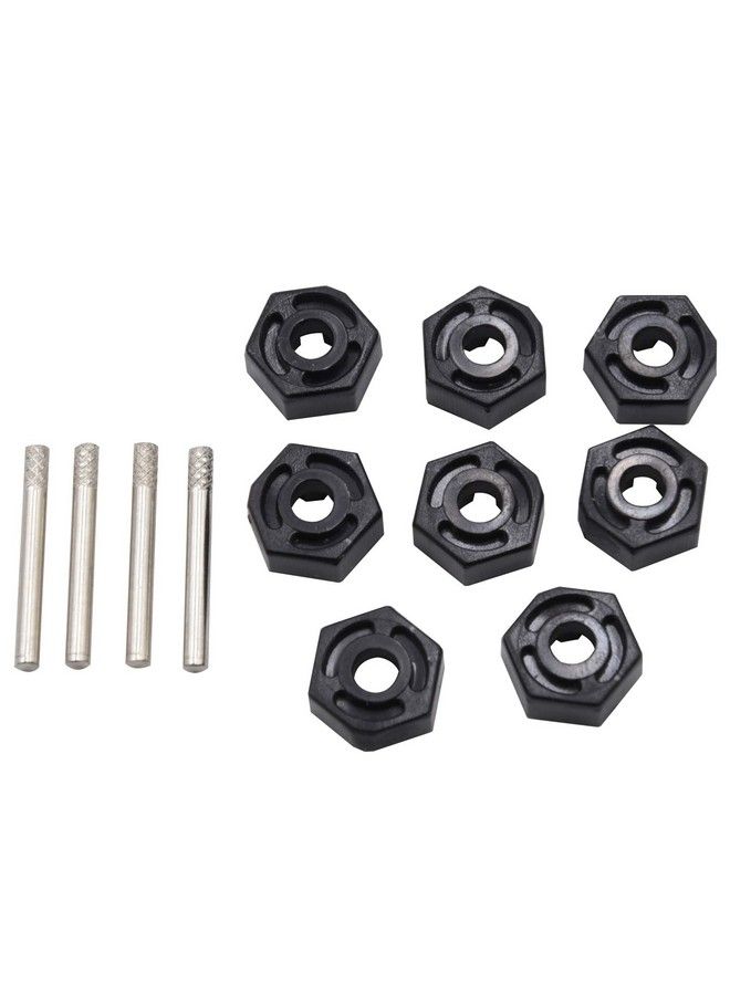 Blomiky M16025 12010 Rear Hub Pins And Wheel Hex For Hbx Blomiky 16890A 16890 16889 16889A Rc Truck 16890A Pin And Hex - Image 4