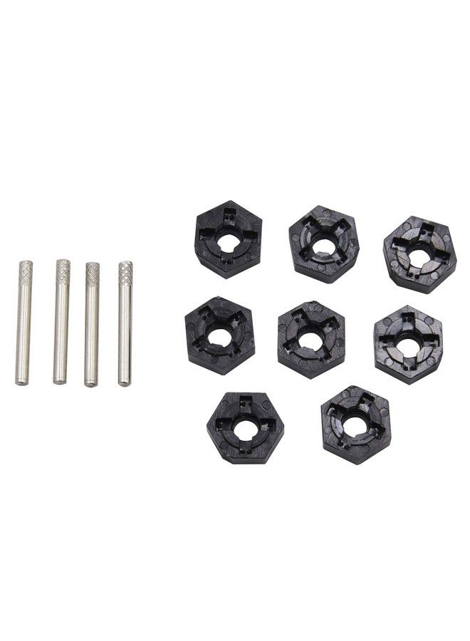Blomiky M16025 12010 Rear Hub Pins And Wheel Hex For Hbx Blomiky 16890A 16890 16889 16889A Rc Truck 16890A Pin And Hex - Image 3