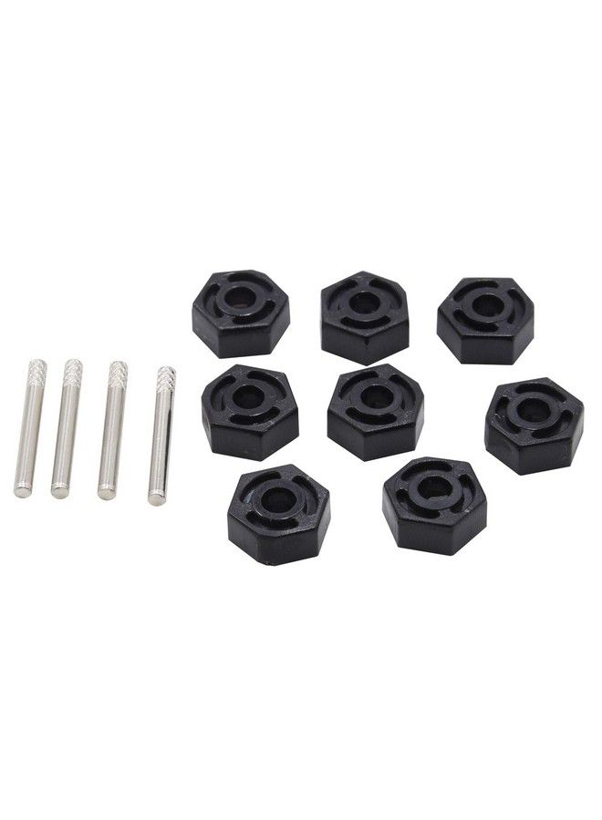 Blomiky M16025 12010 Rear Hub Pins And Wheel Hex For Hbx Blomiky 16890A 16890 16889 16889A Rc Truck 16890A Pin And Hex - Image 5