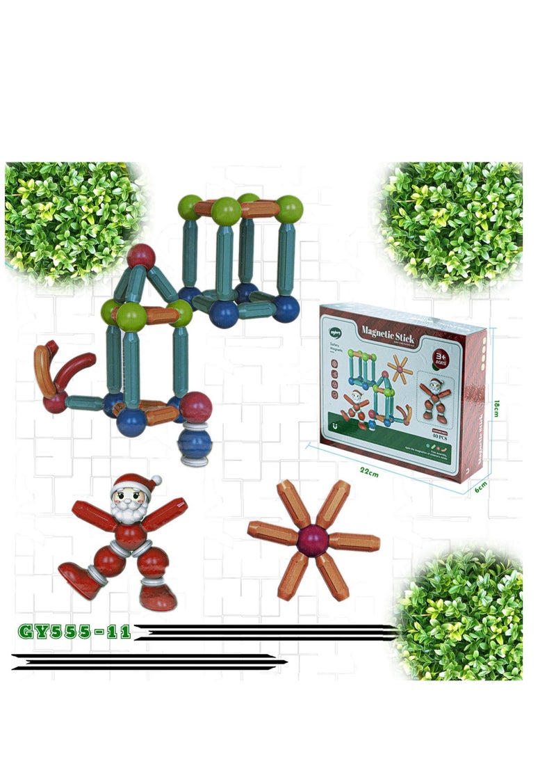 magnatic stick for kids