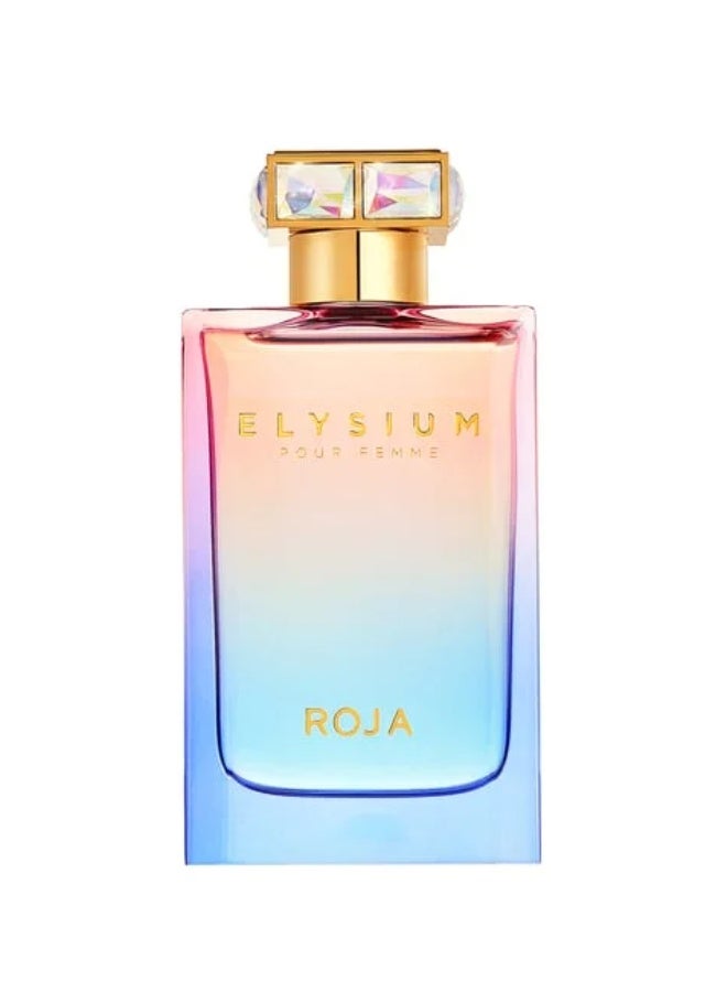 عطر روجا إليزيوم بور فام أو دو بارفان 75 مل للجنسين