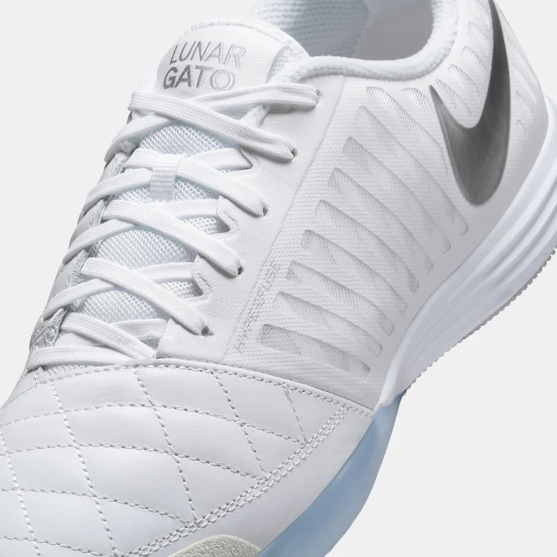 Nike Lunar Gato II Indoor Court Football Shoes
