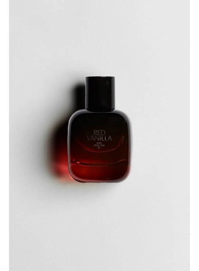 عطر فانيليا حمراء - 90 مل/3.0 أونصة سائلة