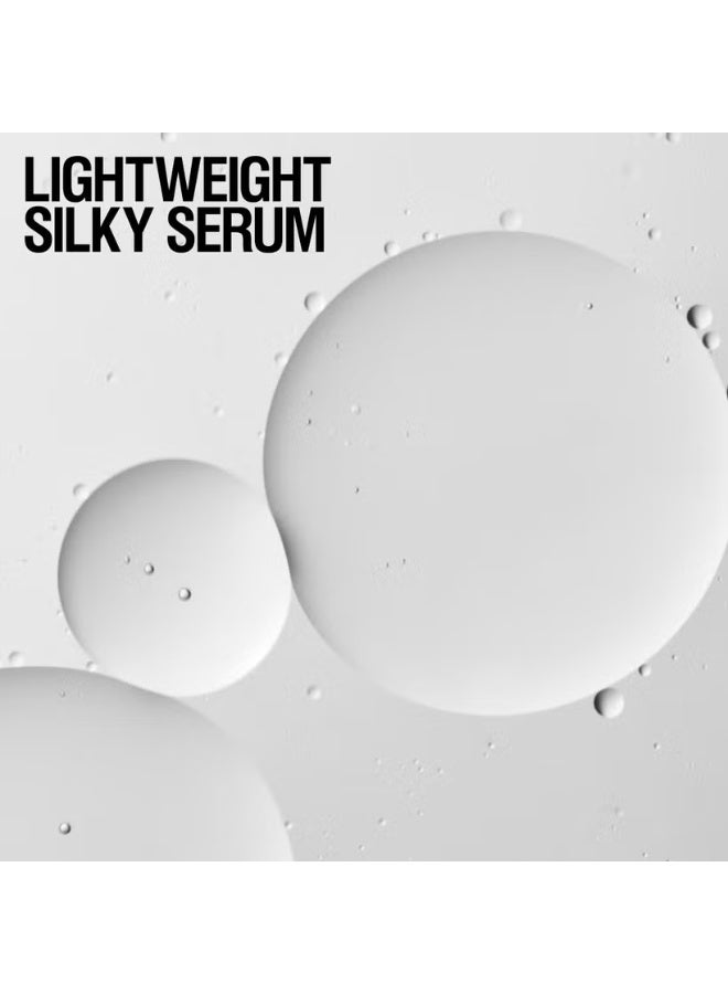 سيروم التنعيم الفوري Grown Alchemist بحمض الهيالورونيك + أوراق القيامة 25 مل - Image 4