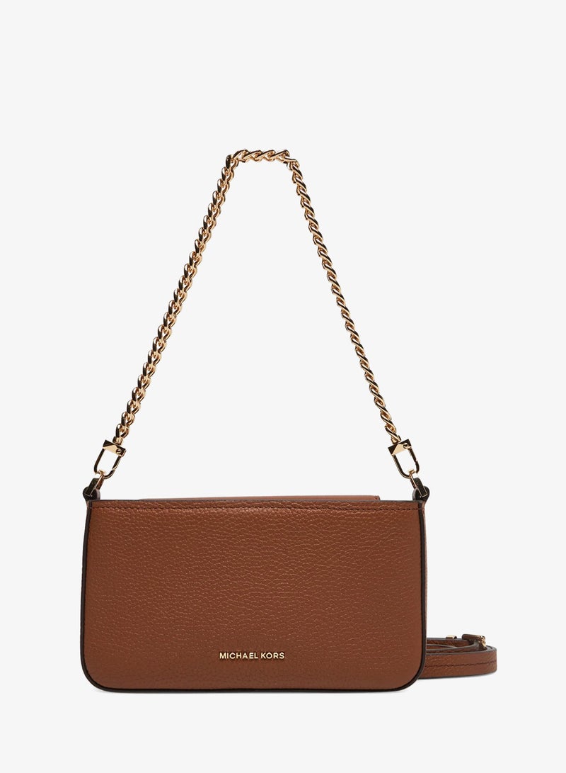Michael Kors Bryant Small Convertible Crossbody Bag - Image 1