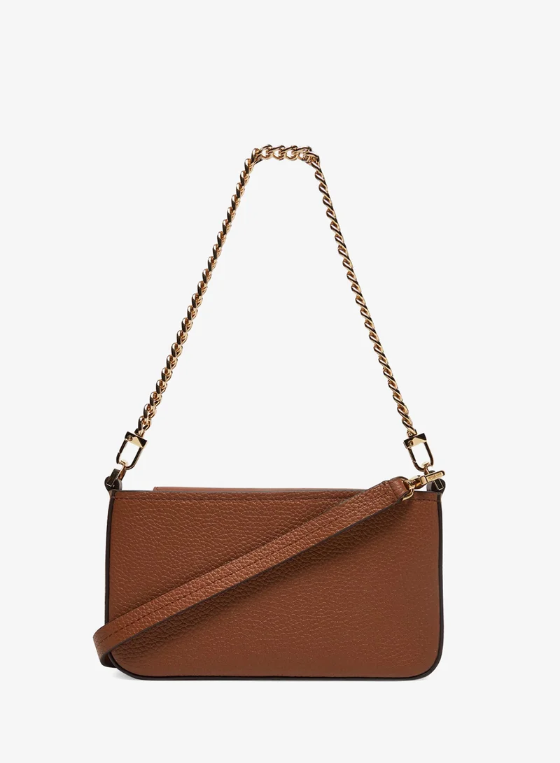 Michael Kors Bryant Small Convertible Crossbody Bag