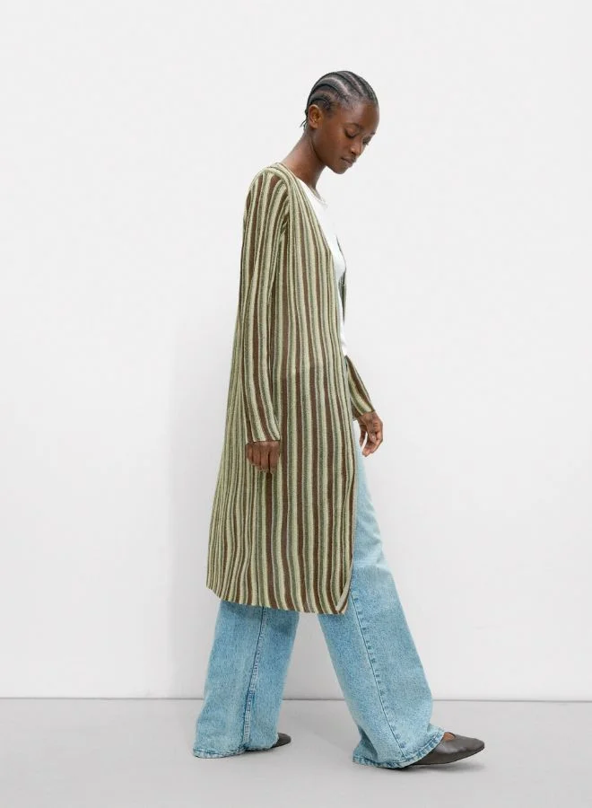 PARFOIS Cardigan