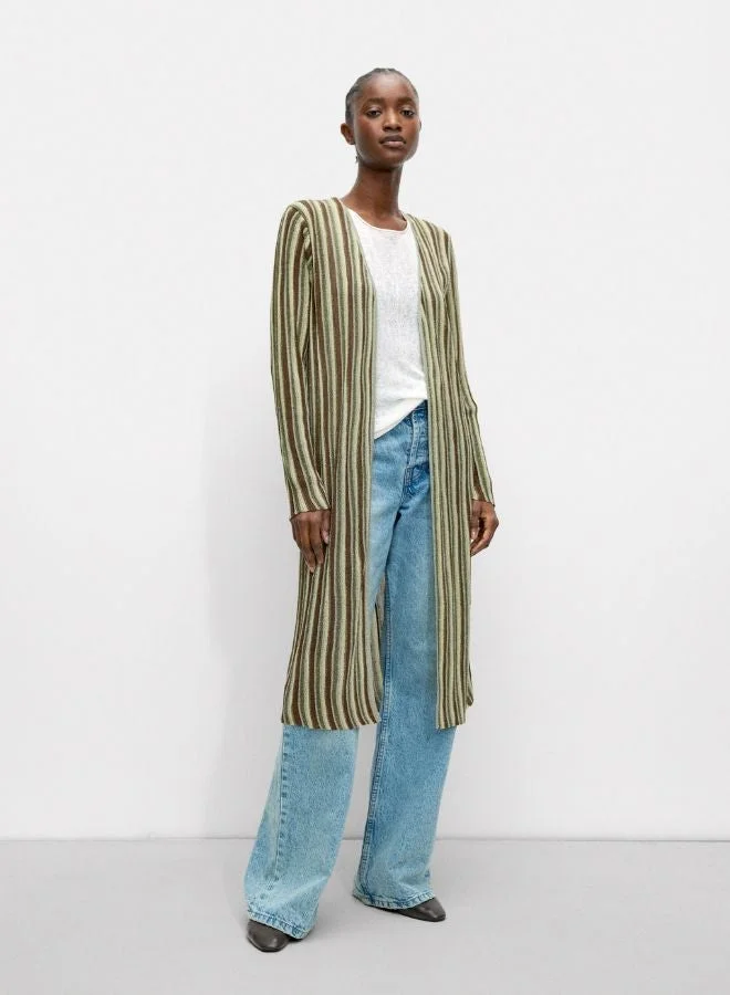 بارفوا سترة نسائية