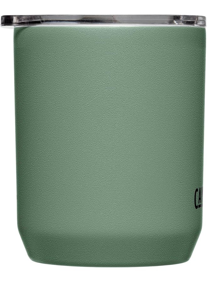 كاميلباك كوب CamelBak Horizon بسعة 12 أونصة – ستانلس ستيل معزول، غطاء ثلاثي الوضعيات للاستخدام الخارجي - Image 2