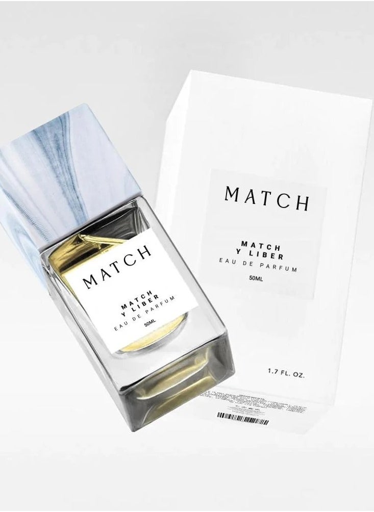 Match Matcha Libre 50ml  - Image 2