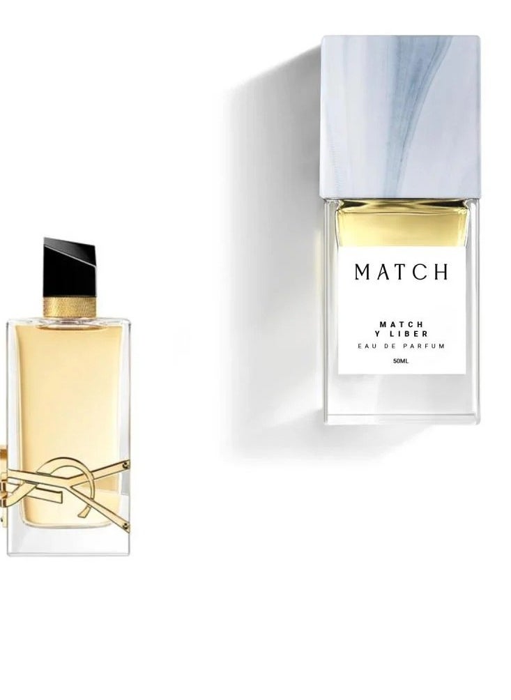 Match Matcha Libre 50ml  - Image 1