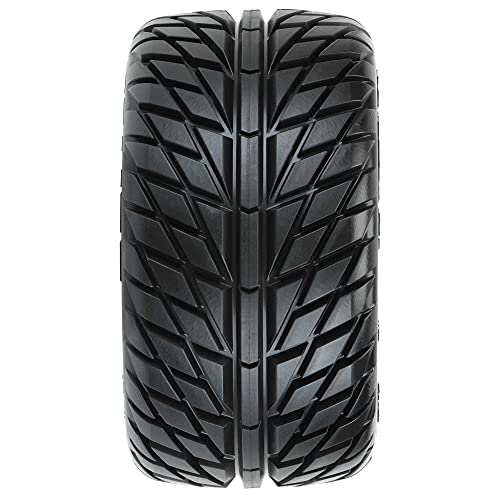 Pro-Line ProLine Racing Street Fighter LP 28 MTD Raid Black 6x30 FR PRO1016110 RC Tire - Image 5